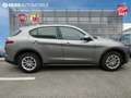 Alfa Romeo Stelvio 2.2 Diesel 180ch Business Q4 AT8 - thumbnail 11