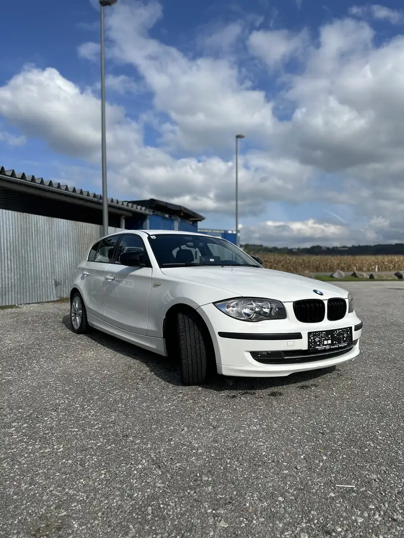 BMW 116 116d - 2