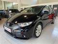 Honda Civic 1.8i-VTEC Sport Negro - thumbnail 5