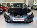 Honda Civic 1.8i-VTEC Sport Negro - thumbnail 3