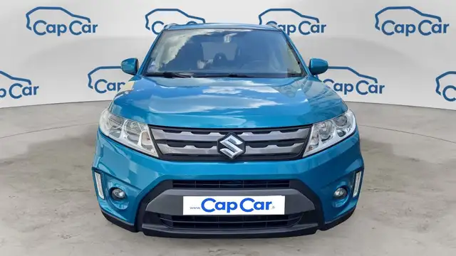 Suzuki Vitara view 5