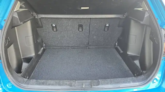 Suzuki Vitara view 14