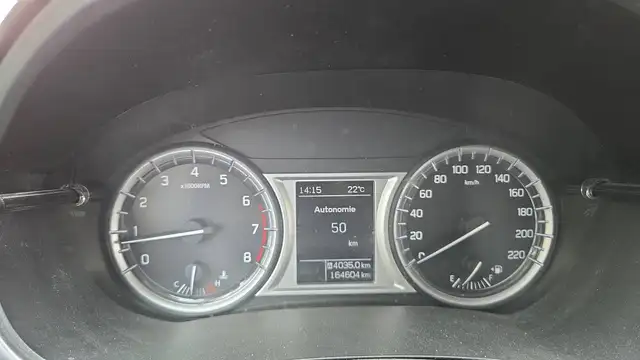 Suzuki Vitara view 12
