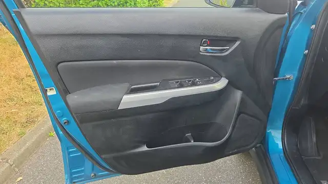 Suzuki Vitara view 7