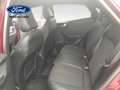 Ford Puma 1.0 EcoBoost MHEV Vivid Ruby Edition 125 Rouge - thumbnail 10