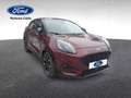 Ford Puma 1.0 EcoBoost MHEV Vivid Ruby Edition 125 Rouge - thumbnail 3