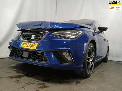SEAT Ibiza 1.0 TSI FR Business Intense - Airco - Navi - WOK -