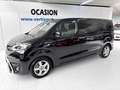 Toyota Proace Family L1 2.0D 8pl. Advance 145 Negro - thumbnail 1