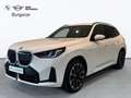 BMW X3 xDrive 20dA Blanco - thumbnail 1