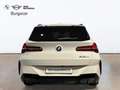 BMW X3 xDrive 20dA Blanco - thumbnail 5