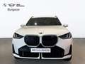 BMW X3 xDrive 20dA Blanco - thumbnail 2