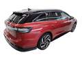 Volkswagen ID.7 Pro S AHK IQ.LIGHT Alu20" Rot - thumbnail 3