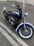 Harley-Davidson Deluxe Softail Deluxe 1585 FLSTN plava - thumbnail 8