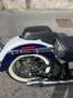 Harley-Davidson Deluxe Softail Deluxe 1585 FLSTN plava - thumbnail 13