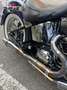 Harley-Davidson Deluxe Softail Deluxe 1585 FLSTN plava - thumbnail 10