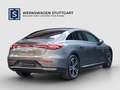 Mercedes-Benz EQE 300 Electric Art (90,5kWh) AHK I Distronic Navi/Keyless-Go Startanlage und Zentralverriegelung/KEYLESS-Go-Paket/Klima/eSitz. Grau - thumbnail 2
