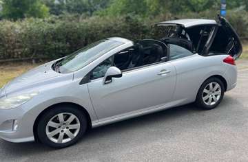 308 CC 155 THP Premium