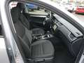 Skoda Octavia Combi 2,0 TDI Ambition Limited DSG *LED+NAVI* Silver - thumbnail 10