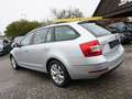 Skoda Octavia Combi 2,0 TDI Ambition Limited DSG *LED+NAVI* Argintiu - thumbnail 5