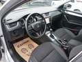 Skoda Octavia Combi 2,0 TDI Ambition Limited DSG *LED+NAVI* Argintiu - thumbnail 8