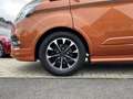 Ford Tourneo Custom Sport L1 Automatik, AHK+LED+KAMERA+PDC+NAVI+DAB+SH Oranje - thumbnail 14