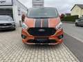 Ford Tourneo Custom Sport L1 Automatik, AHK+LED+KAMERA+PDC+NAVI+DAB+SH Oranje - thumbnail 4