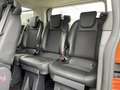 Ford Tourneo Custom Sport L1 Automatik, AHK+LED+KAMERA+PDC+NAVI+DAB+SH Oranje - thumbnail 7