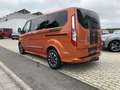 Ford Tourneo Custom Sport L1 Automatik, AHK+LED+KAMERA+PDC+NAVI+DAB+SH Oranje - thumbnail 3