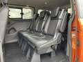 Ford Tourneo Custom Sport L1 Automatik, AHK+LED+KAMERA+PDC+NAVI+DAB+SH Oranje - thumbnail 6
