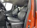 Ford Tourneo Custom Sport L1 Automatik, AHK+LED+KAMERA+PDC+NAVI+DAB+SH Oranje - thumbnail 8