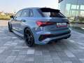 Audi RS3 SPB TFSI quattro S tronic - FRENI CARBOCERAMICI Gris - thumbnail 5