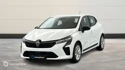 Renault Clio 1.0 TCe 90ch Evolution