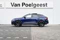 Audi Q3 Sportback 45 TFSI e S Edition Schuifdak | SONOS | Blauw - thumbnail 2