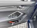 Audi Q3 Sportback 45 TFSI e S Edition Schuifdak | SONOS | Blauw - thumbnail 23