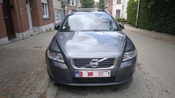 1.6D DRIVe - 110 Summum