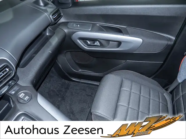 Citroen Berlingo view 12
