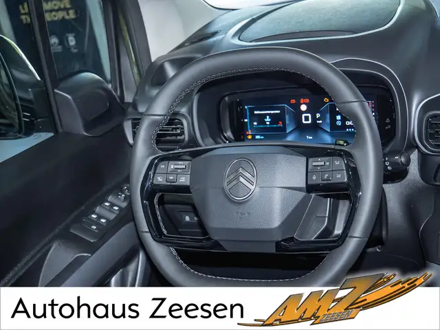 Citroen Berlingo view 7