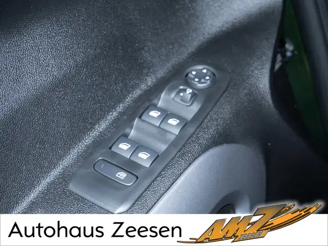 Citroen Berlingo view 16