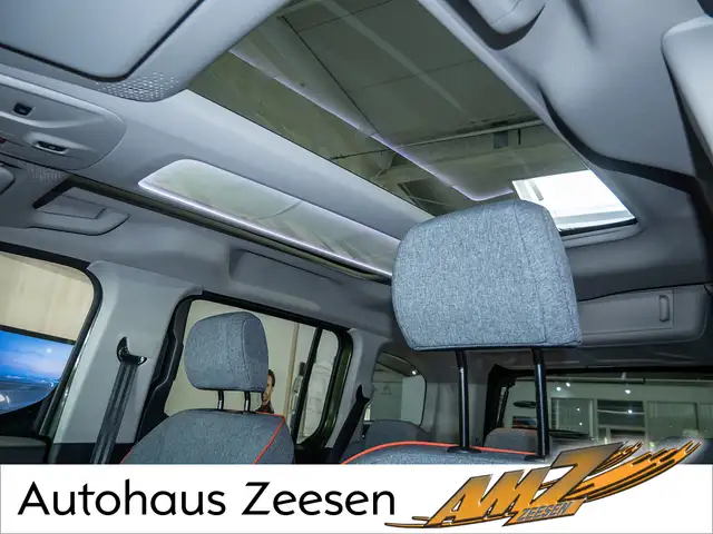 Citroen Berlingo view 17