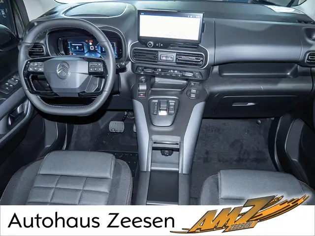 Citroen Berlingo view 6