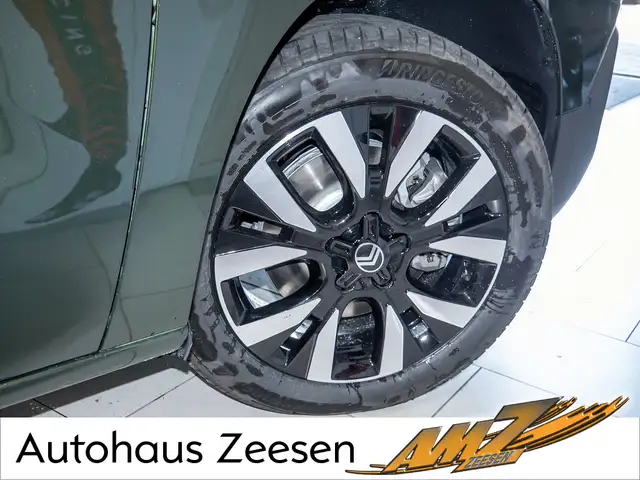 Citroen Berlingo view 5