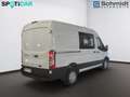 Ford Transit Kasten DoKa 2,0 EcoBlue L2H2 310 Trend Wit - thumbnail 4