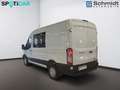 Ford Transit Kasten DoKa 2,0 EcoBlue L2H2 310 Trend Wit - thumbnail 3
