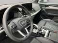 Audi Q5 55 TFSIe quattro Tiptronic S line ACC AHK Schwarz - thumbnail 14