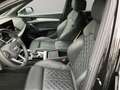 Audi Q5 55 TFSIe quattro Tiptronic S line ACC AHK Schwarz - thumbnail 11