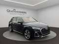 Audi Q5 55 TFSIe quattro Tiptronic S line ACC AHK Schwarz - thumbnail 8