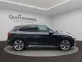 Audi Q5 55 TFSIe quattro Tiptronic S line ACC AHK Schwarz - thumbnail 7