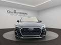 Audi Q5 55 TFSIe quattro Tiptronic S line ACC AHK Schwarz - thumbnail 9