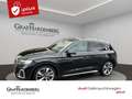 Audi Q5 55 TFSIe quattro Tiptronic S line ACC AHK Schwarz - thumbnail 1