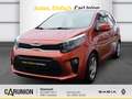 Kia Picanto ISG Spirit Orange - thumbnail 1
